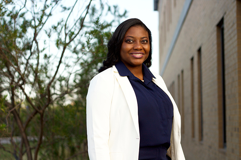 Quaneshia Armstrong